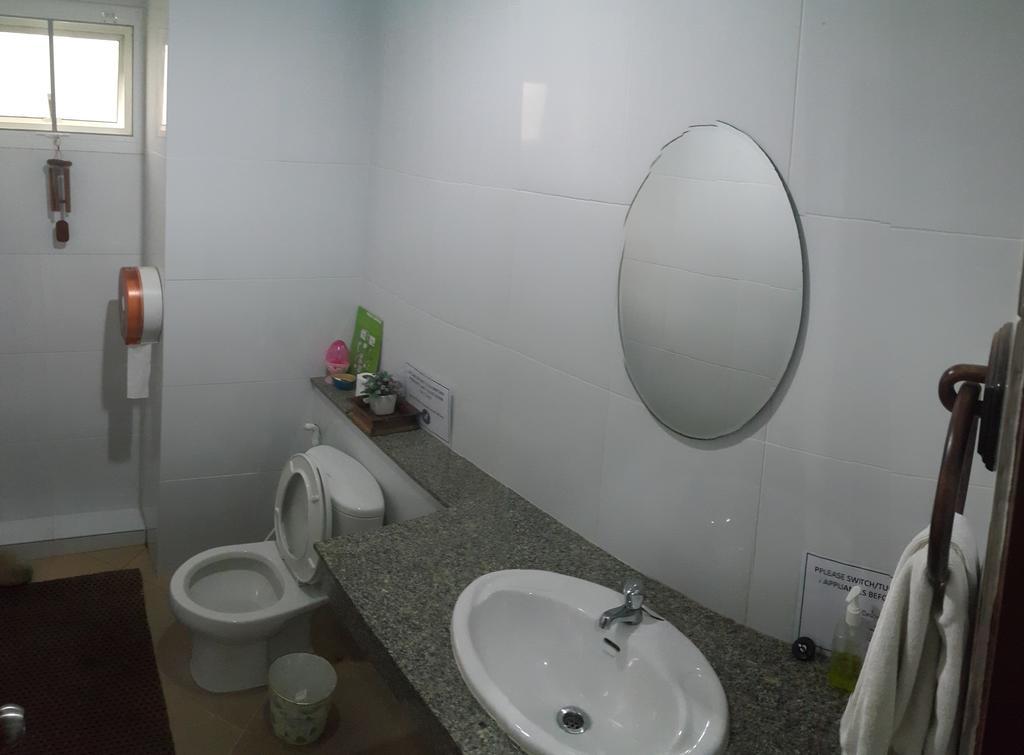 Chatchada House Ao Nang Eksteriør billede