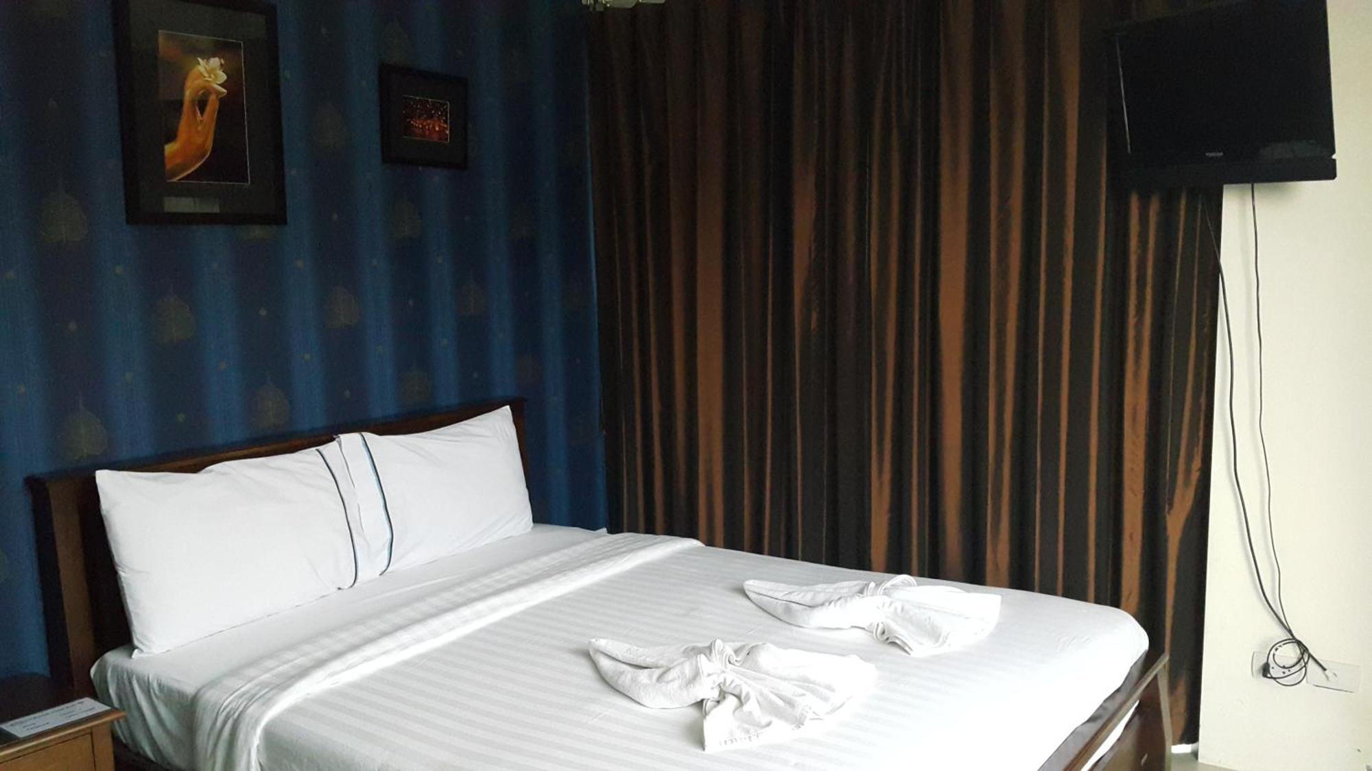 Chatchada House Ao Nang Værelse billede
