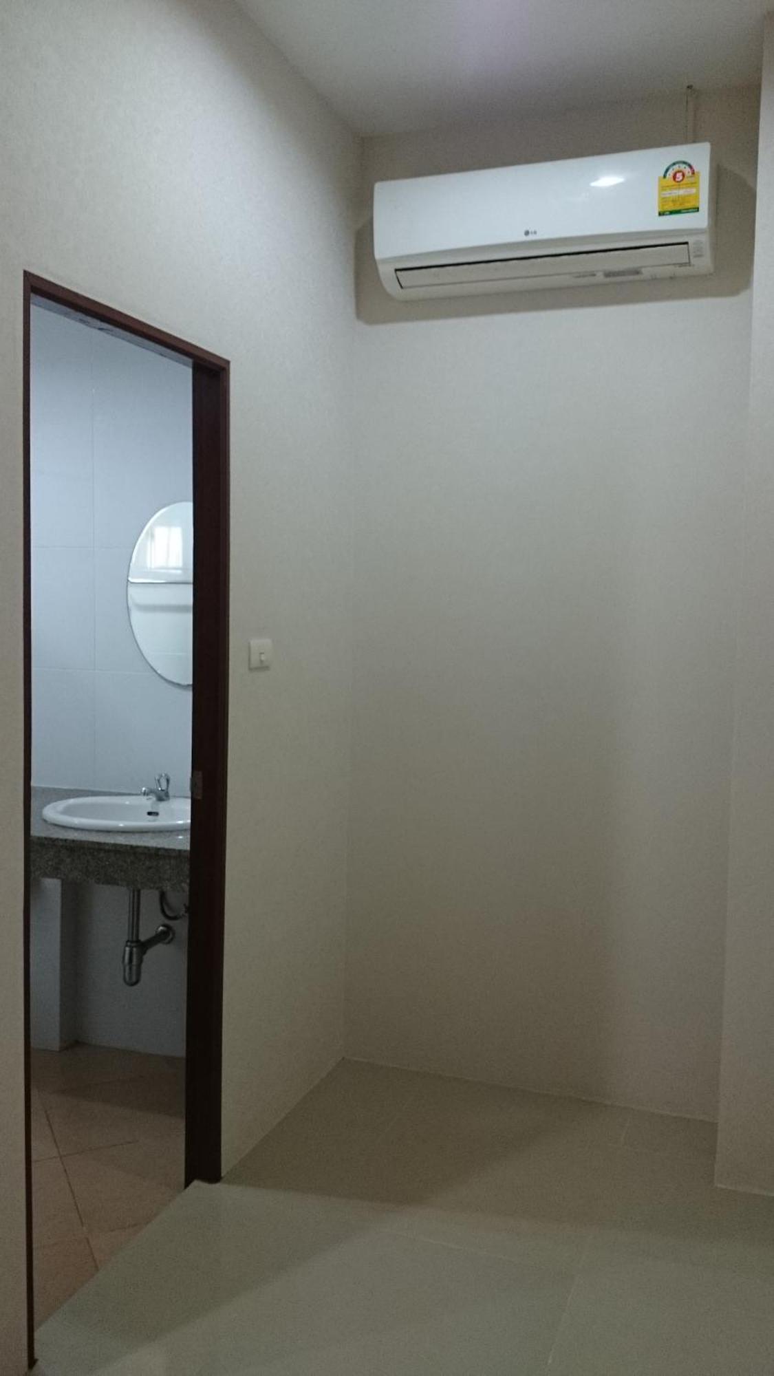 Chatchada House Ao Nang Værelse billede