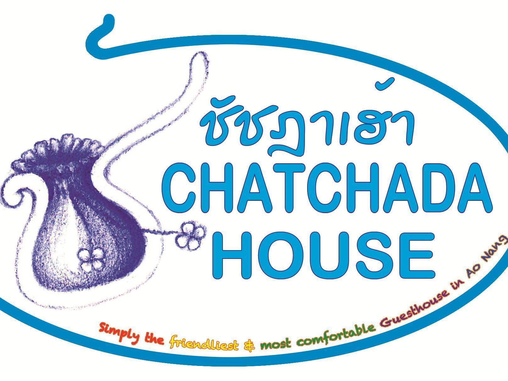 Chatchada House Ao Nang Eksteriør billede
