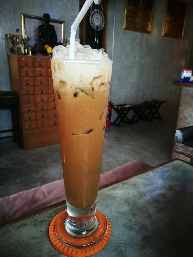 Chatchada House Ao Nang Eksteriør billede