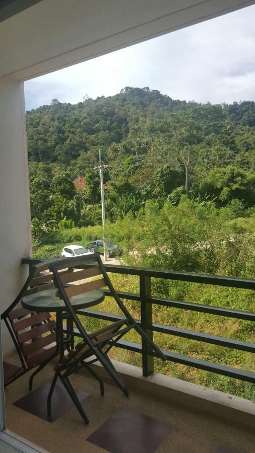 Chatchada House Ao Nang Eksteriør billede