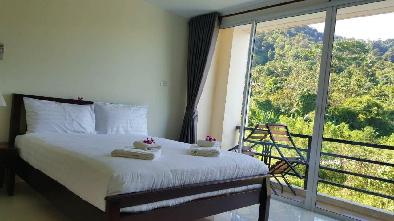 Chatchada House Ao Nang Eksteriør billede